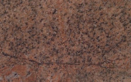 Granite red/brown Juparana Africa