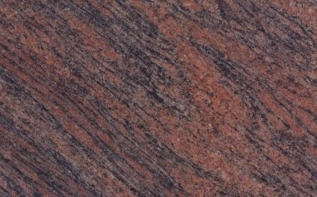 Granite red/brown Tiger Red