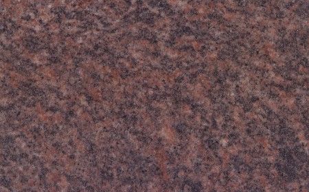 Granite red/brown Lilla Gerais