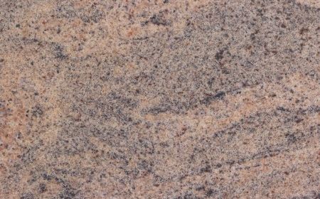Granite red/brown Juparana Colombo