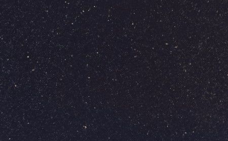 Granite black Star Galaxy