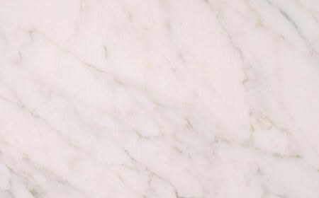 Balts marmors Calacatta