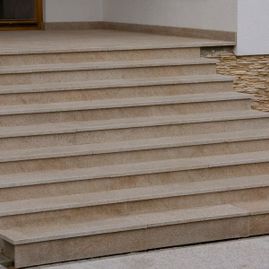 Stone stairs 3