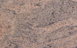 Granite red/brown Juparana Colombo