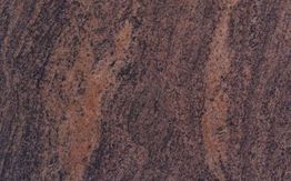 Granite red/brown Paradiso Bash